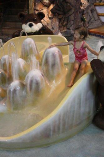 Meadowbrook Resort – Wisconsin Dells, WI