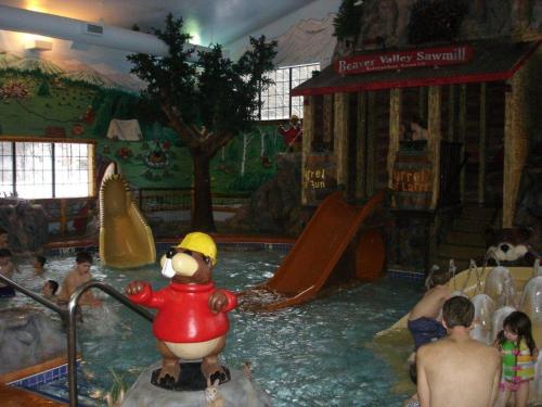 Meadowbrook Resort – Wisconsin Dells, WI
