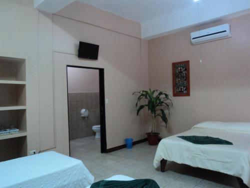Hotel Las Colinas, Fortuna (fotografie 5)