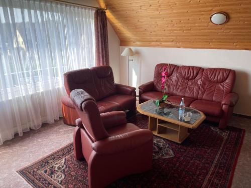 Aparthotel HAUS USEDOM