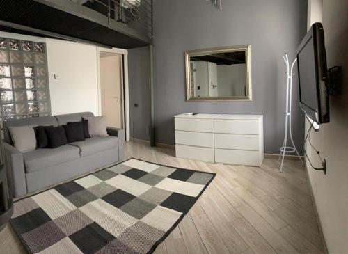 APPARTAMENTO PIERANGELO DI FRONTE MALPENSA T1 e T2 - Apartment - Vizzola Ticino