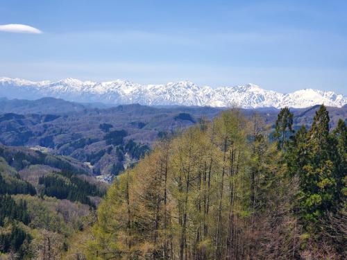 プチホテル葡萄屋, Hakuba (foto 9)