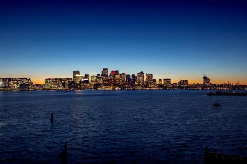 Hyatt Regency Boston Harbor