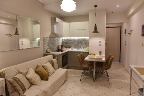 Cozy Luxury Apartment in the Heart of Athens 8-2 - image 7