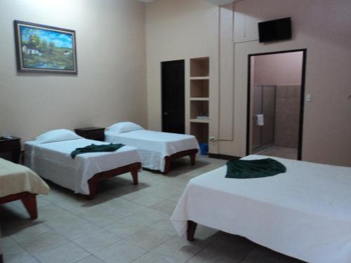Hotel Las Colinas, Fortuna (fotografie 8)