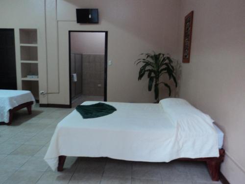 Hotel Las Colinas, Fortuna (fotografie 9)