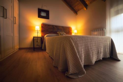 Apartamentos Camino de la Val in Centru oraş Huesca
