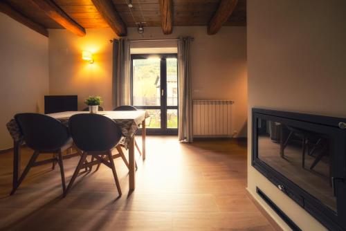 Dotări, Apartamentos Camino de la Val in Centru oraş Huesca