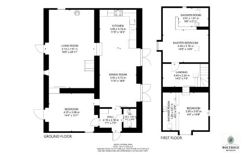 Middle Barn - image 11