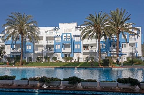 Cala Blanca, planta baja, cerca de la playa in Denia, Spain - reviews,  prices | Planet of Hotels