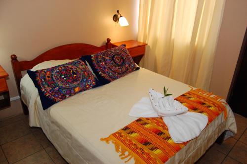 Hotel Las Colinas, Fortuna (fotografie 11)