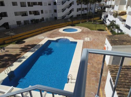  Dos gotas de agua, Unterkunft in Manilva