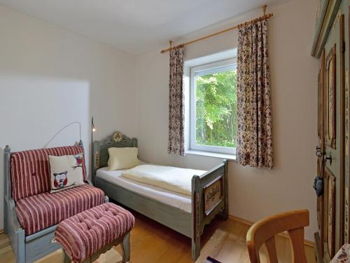 Rosenhof am See Ferienwohnung Silberdistel in Thiersee