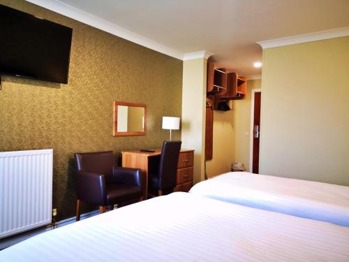 King Robert Hotel - image 13
