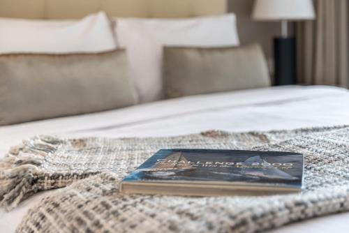 The Smart Concierge - The Vogue, Dubaj (fotografie 10)