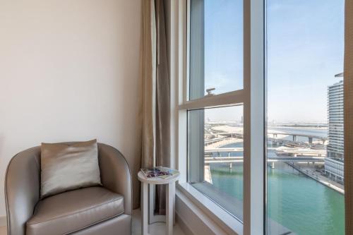The Smart Concierge - The Vogue, Dubaj (fotografie 3)