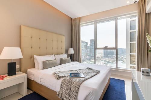 The Smart Concierge - The Vogue, Dubaj (fotografie 2)