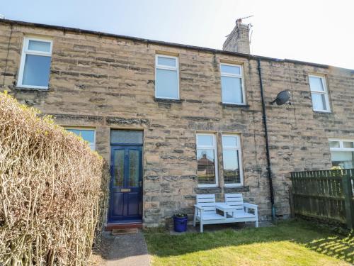 23 Northumbria Terrace Amble