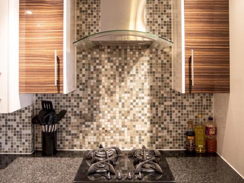 Pass the Keys Gorgeous & Relaxing flat in the heart of Reading