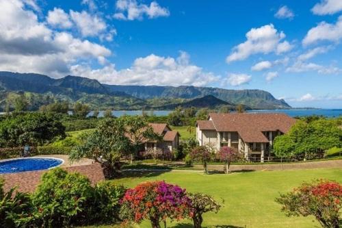 Hanalei Bay Resort 6101 condo - main image