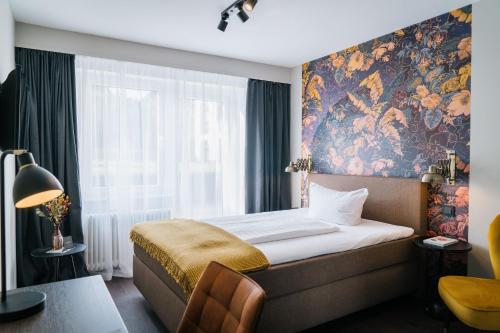 Hotel Stümpelstal in Marburg an der Lahn, Deutschland