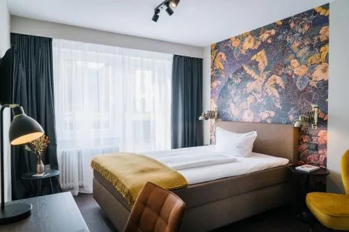 Hotel Stümpelstal in Marburg an der Lahn, Deutschland