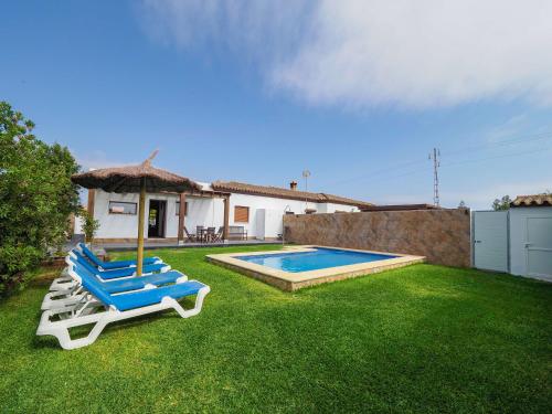 Chalet Conil Ramirez - image 10