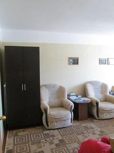 Apartment Beliye Nochi in Sortavala