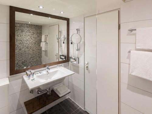Mercure Hotel Amsterdam West - image 11