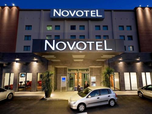 Novotel Milano Malpensa Aeroporto