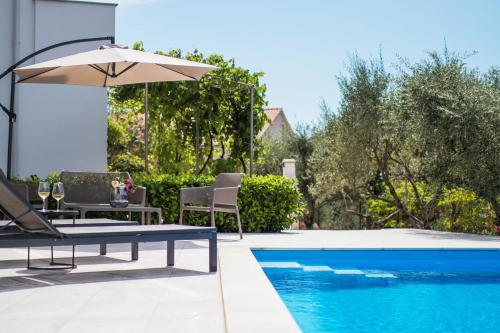 Marina di Portapisana Luxury private villa - image 5