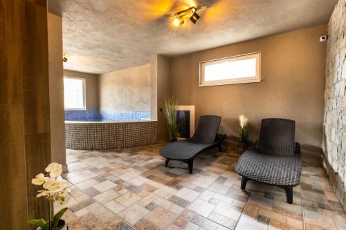 Spa, Villa Pino in Velingrad