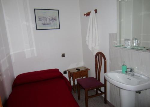 CH Chelo, Madrid (fotografie 6)