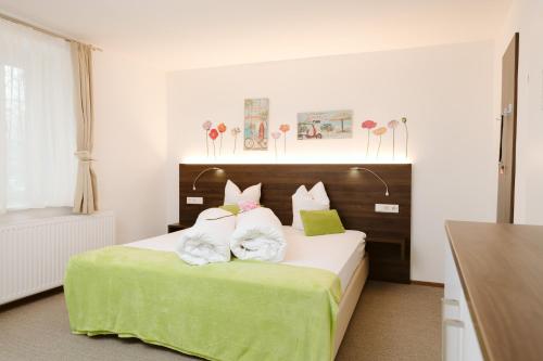 Velden24 - create your own stay