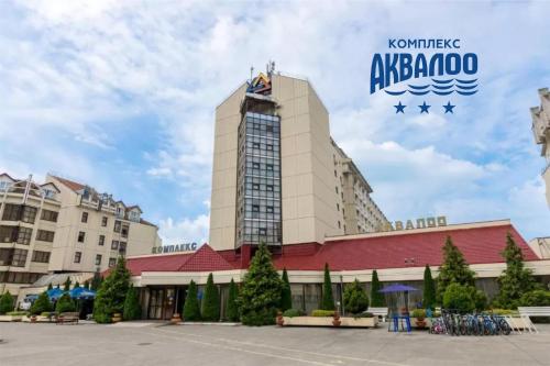 Aqualoo Hotel - image 3