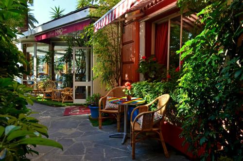 Hotel Miro' 2