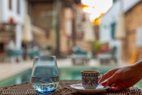 Atelya Art Hotel - image 10