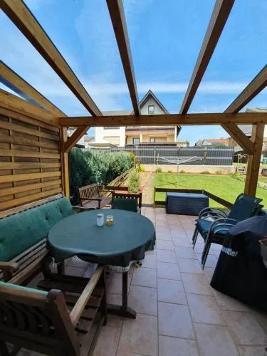 Ferienwohnung Wölbert in Altendiez, Deutschland