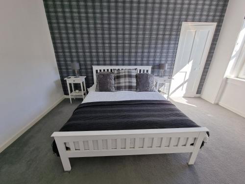Bespoke Tours Scotland Accommodation @ Morrison Street, Edinburgh (Foto 6)