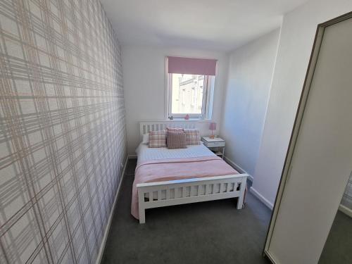 Bespoke Tours Scotland Accommodation @ Morrison Street, Edinburgh (Foto 8)