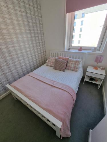 Bespoke Tours Scotland Accommodation @ Morrison Street, Edinburgh (Foto 10)