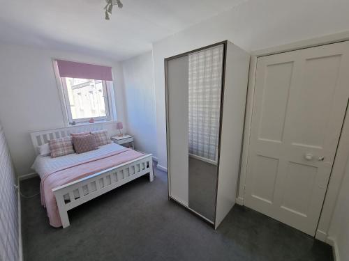 Bespoke Tours Scotland Accommodation @ Morrison Street, Edinburgh (Foto 9)
