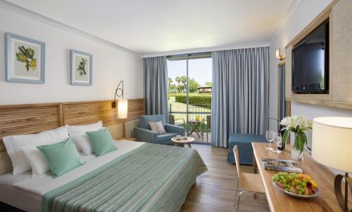Nof Ginosar Kibbutz Hotel 2