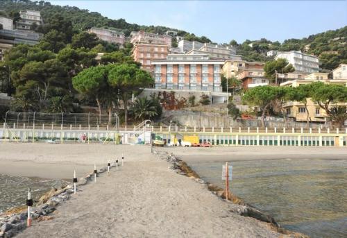 Residence Paradiso 4