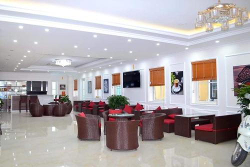 Asia Sun Hotel