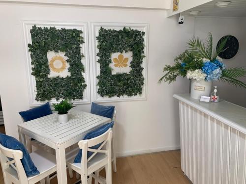 Pasithea Holiday Apartments