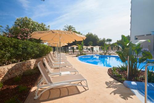 Hipotels Bahía Cala Millor