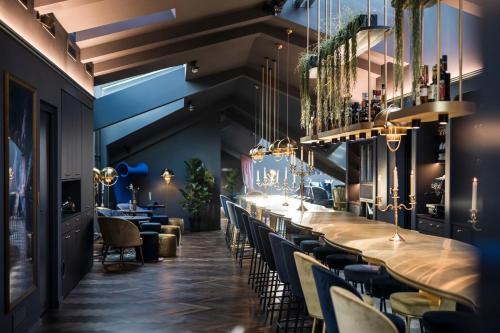 Altstadthotel Weisses Kreuz in Innsbruck, Österreich