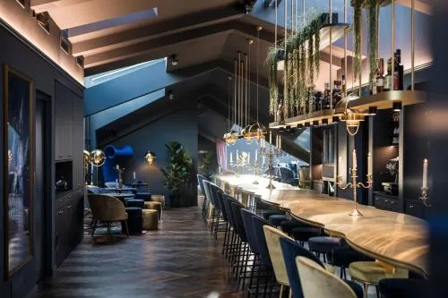 Altstadthotel Weisses Kreuz in Innsbruck, Österreich