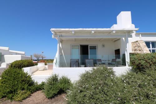 Dune Ridge Cottage